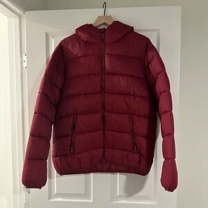 H&M Puffer Jacket